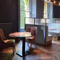 Healds Hall Restaurantの写真