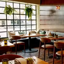 A photo of Alta Adams restaurant