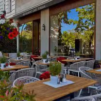 A photo of TOMASA Friedenau restaurant