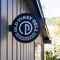 A photo of Old Piney Dell Restaurant & Bar restaurant