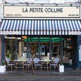 Cover image for La Petite Colline