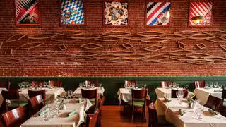 A photo of Osteria Panevino restaurant
