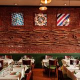 Cover image for Osteria Panevino