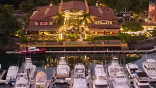 Een foto van restaurant Restaurante Lanterna