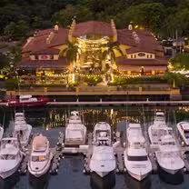 A photo of Restaurante Lanterna restaurant
