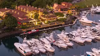 Een foto van restaurant Restaurante Bambú