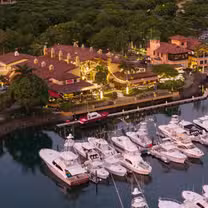 A photo of Restaurante Bambú restaurant