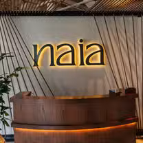 NAIAの写真