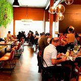 Cover image for Tasty Experience Bistro