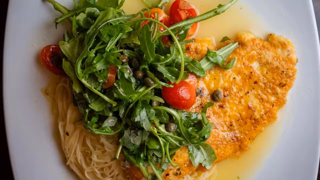 Food - Fusion by Tinos kitchen, Denver, CO