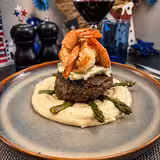 July Menu Photo