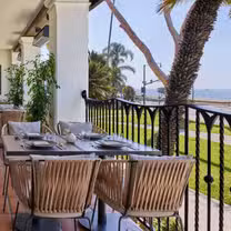 Foto von costa Kitchen & Bar Restaurant