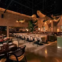 Una foto del restaurante Fooq's