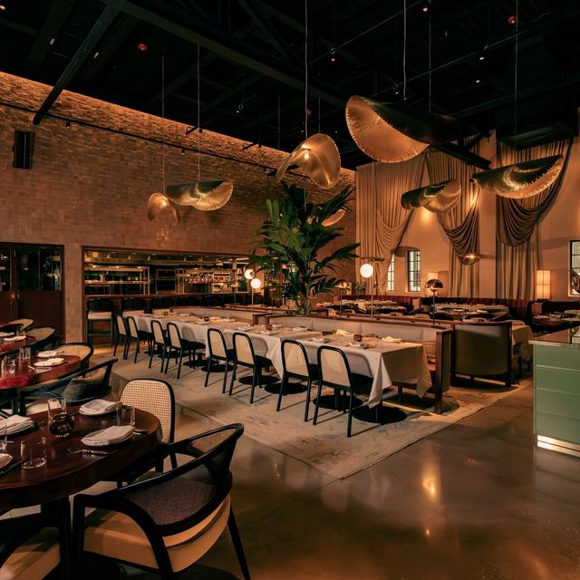 Fooq's Restaurant - Miami, FL | OpenTable