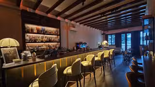 Una foto del restaurante Mnemonic Brew & Craft @ Stanley Street