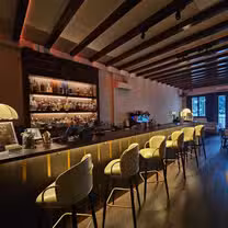 A photo of Mnemonic Brew & Craft @ Stanley Street restaurant
