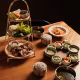 Chef's Special Shared Dining_CHARIM photo