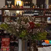 A photo of Remezzo restaurant