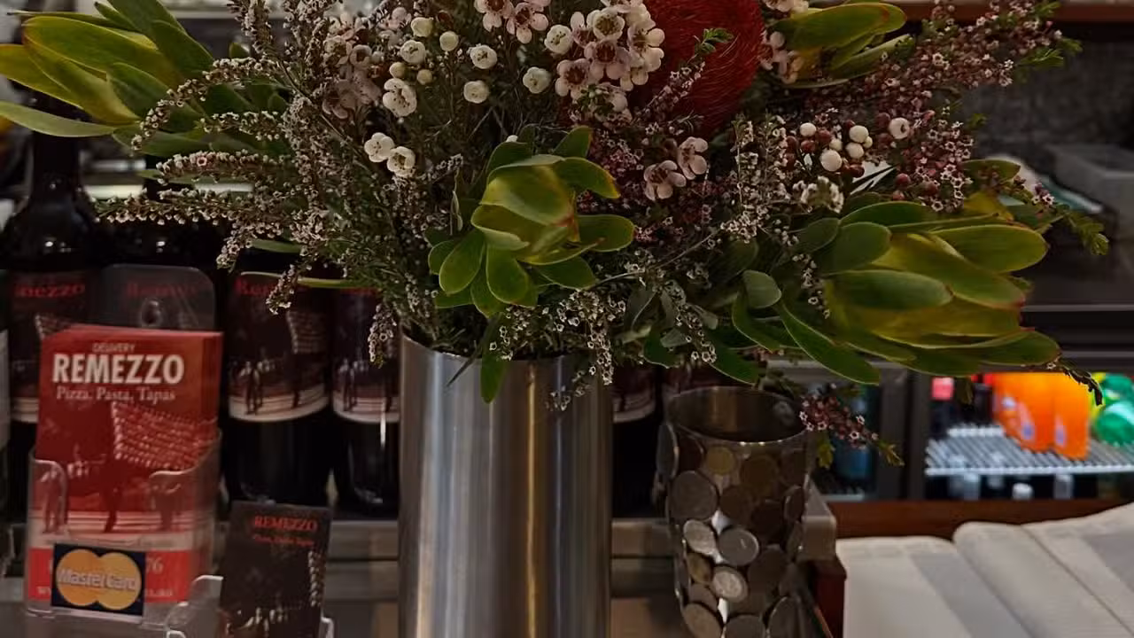 Interior - Remezzo, Ormond, AU-VIC