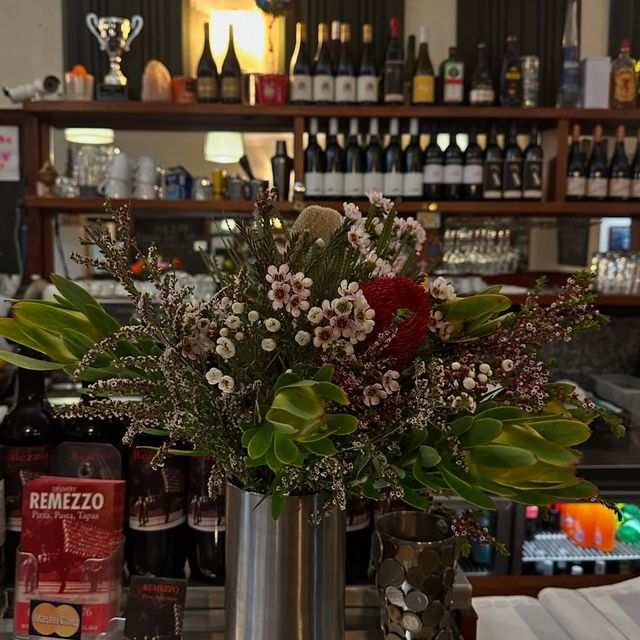 Remezzo Restaurant - Ormond, AU-VIC | OpenTable