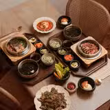 Chef's Special Shared Dining_SURA photo