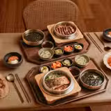 Chef's Special Shared Dining_JANCHI photo