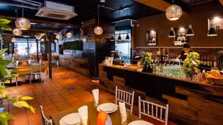A photo of Sultan palace Pakistani and Indian Restaurant restaurant