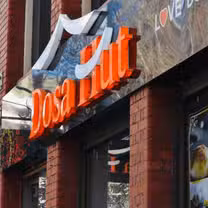 A photo of Dosa Hut  - Melbourne CBD restaurant