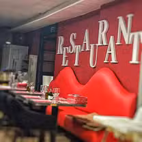 A photo of Les négociants - Carcassonne restaurant