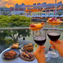 A photo of CasaBites restaurant