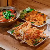 Foto von One Rice Restaurant
