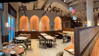 A photo of eatDOORI - Indisches Restaurant Stuttgart restaurant