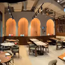 Een foto van restaurant eatDOORI - Indisches Restaurant Stuttgart