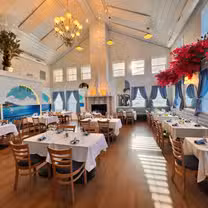 Una foto del restaurante Mediterrano