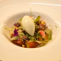 Foto von Le Petit Nantais Restaurant
