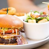 Cover image for Original Joe's - Calgary - Stephen Ave