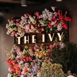 Cover image for The Ivy on The Roof, Manchester