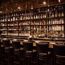 Een foto van restaurant Troy's Firehouse & Bar