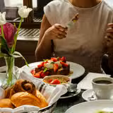 BRUNCH at Crew 360 Saint-Jacques Photo