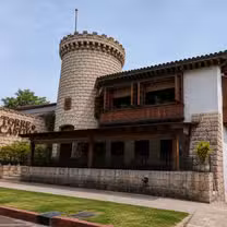 A photo of Torre De Castilla restaurant