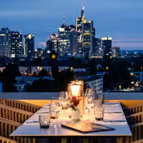 A photo of The Blasky Restaurant restaurant