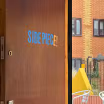 A photo of Side Piece restaurant