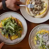 Una foto del restaurante Ciao Ristorante - Louisville