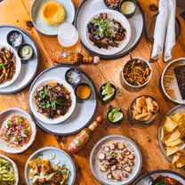 A photo of PICNIC restaurant