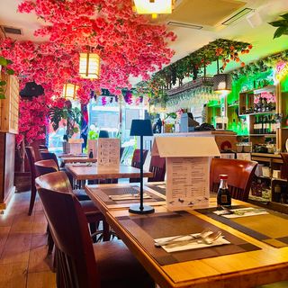 Izumi Japanese Sushi & Chinese