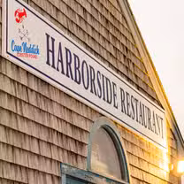 A photo of Cape Neddick Lobster Pound Harborside Restaurant restaurant