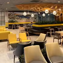 A photo of Magpie - Sacramento Int'l Airport - Terminal A Food Court Between Gates A2 & A11 - SMFMCA01 restaurant