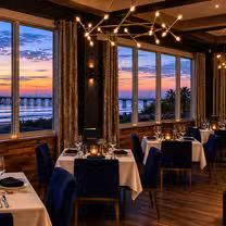 A photo of Refinery Jax Beach restaurant