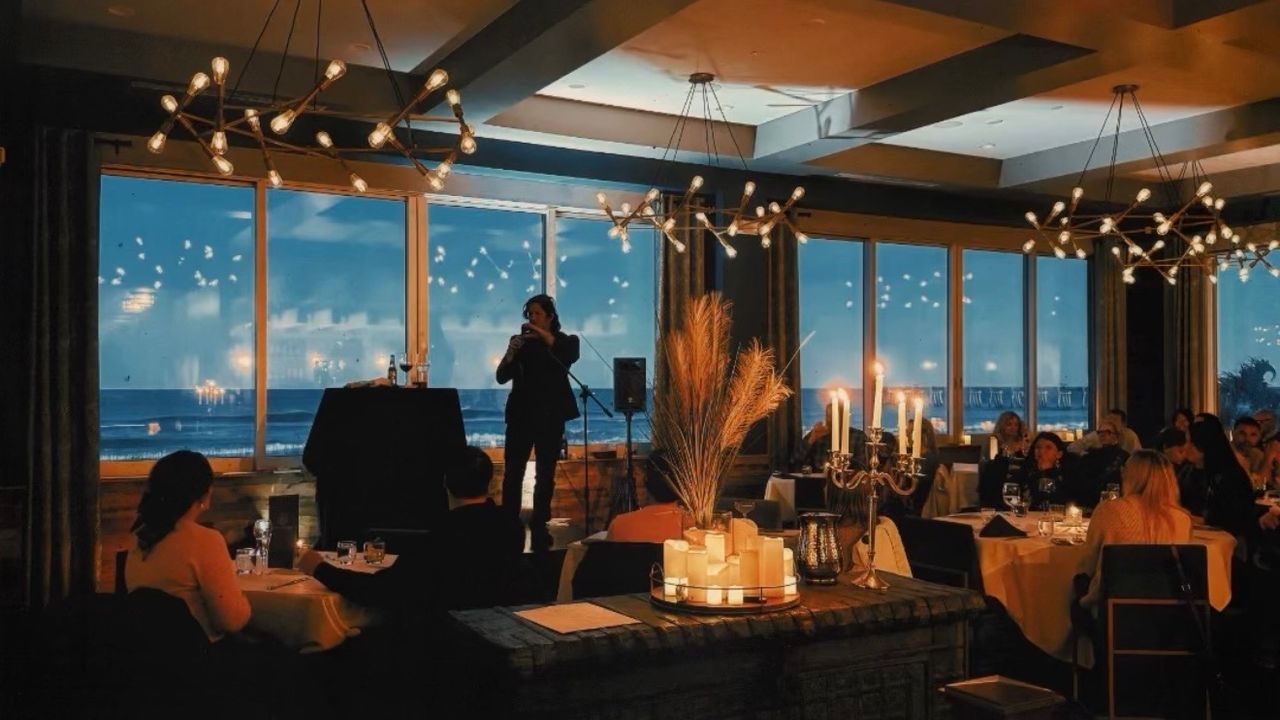 refinery jax beach dress code Refinery Restaurant