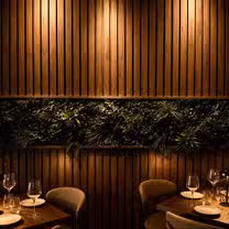 A photo of Casa Vialetto restaurant
